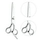 thumbnail image 3 of Tijeras para cortar el pelo, tijeras para peluquería, tijeras de peluquería con cuchillas afiladas., 3 of 5