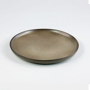 Plato 21 Cm Gres Wayu