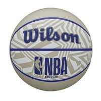 Balón De Baloncesto Wilson Nba Drv Plus Dazzle Camo 28.5"" Talla 6