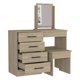thumbnail image 3 of Tocador Kaia Rovere - Blanco, 3 of 5