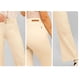 thumbnail image 4 of Jeans Mujer Palazzo Tiro Alto J9831, 4 of 5