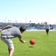 thumbnail image 4 of Kickball GoSports Official de 10 pulgadas con bomba (paquete de 2), 4 of 7