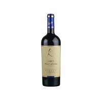 Korta - Vino Gran Reserva Barrel Merlot, 750 Cc, 14%