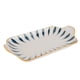 thumbnail image 2 of Plato Loza Blanco 27x3cm, 2 of 2