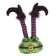 thumbnail image 5 of Adornos De Halloween Patas De Elfo Al Revés Accesorios Decorativos Para Fotos Para Bolsa Verde Al Aire Libre, 5 of 5