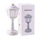 thumbnail image 1 of Lámpara de Escritorio Bullishman Vintage Mini LED Regulable con Puerto USB, 1 of 7