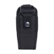thumbnail image 2 of Molle Radio Walkie Talkie Holder Bag Revista Estuche Estuche Negro, 2 of 5