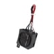 thumbnail image 1 of Calentador PTC De 12 V Con Ventilador De Calentamiento Rápido Para Cocina, Hogar, Sala De Estar, 1 of 5
