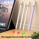thumbnail image 5 of Estuche JOOSKO para Apple Pencil (USB‑C) color lavanda, 5 of 7