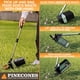 thumbnail image 3 of Recogedor de Excremento para Perros Neater Pet Lift N’ Bag con Poste de 56 cm y 60 Bolsas, 3 of 9