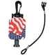 thumbnail image 1 of Soporte para micrófono Hammerhead Industries Gear Keeper CB MIC KEEPER, 1 of 1