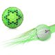 thumbnail image 5 of Bolas de Golf Srixon Soft Feel 13 Blancas, 5 of 8