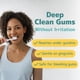 thumbnail image 3 of Nimbus Extra Soft Toothbrushes Compact Size Head Periodont, 3 of 3