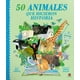 thumbnail image 1 of 50 Animales Que Hicieron Historia, 1 of 7