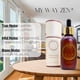 thumbnail image 2 of Aceite aromático para el hogar Mystic Romance My Way Zen 120 ml, 2 of 9