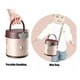 thumbnail image 3 of Mini Maleta Bag Tocador De Belleza 25 Piezas Juguete Maquillaje Niñas, 3 of 3