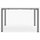 thumbnail image 1 of Escritorio Neo 120x60 Blanco/Gris, 1 of 5