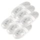 thumbnail image 1 of Luz de Cúpula LED Lumitronics 12 V, paquete de 6 con lente y conmutador, 1 of 8