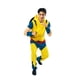 thumbnail image 2 of Mono para disfraz de la Unión, X-Men, Wolverine Bioworld, talla S, 2 of 6