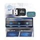 thumbnail image 5 of Adaptador Wifi Bluetooth Usb 5g 5ghz 900 Mbps Tarjeta Antena, 5 of 8