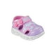 thumbnail image 2 of SANDALIAS SKECHERS HEART LIGHTS BEBES 303250N-PKLV - Talla 22, 2 of 6