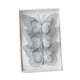 thumbnail image 1 of Adornos De Mariposas Para árbol De Navidad, Decoración Para Dormitorio, Mariposas Colgantes, 1 of 4