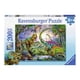 thumbnail image 1 of RAVENSBURGER PUZZLE XXL ERA DE LOS DINOSAURIOS 200P., 1 of 2