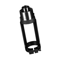 Magideal - Broca Cuadrada Con Soporte Fijo, Herramienta Para Trabajar La Madera, Profesional, Fácil De Instalar, Accesorio Premium Para Juntas De Mortaja Y Espig