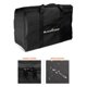 thumbnail image 5 of Bolsa de Transporte Blackstone para Parrillas de Mesa de 17" y 22", 5 of 7