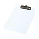 thumbnail image 1 of Portapapeles Organizador Impermeable A4 Tablero De Carpetas Para Documentos Oficina Tarea Negro, 1 of 3