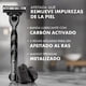thumbnail image 3 of Repuesto para Máquina de Afeitar Mach3 con 3 Hojas carbón, Un, 3 of 6