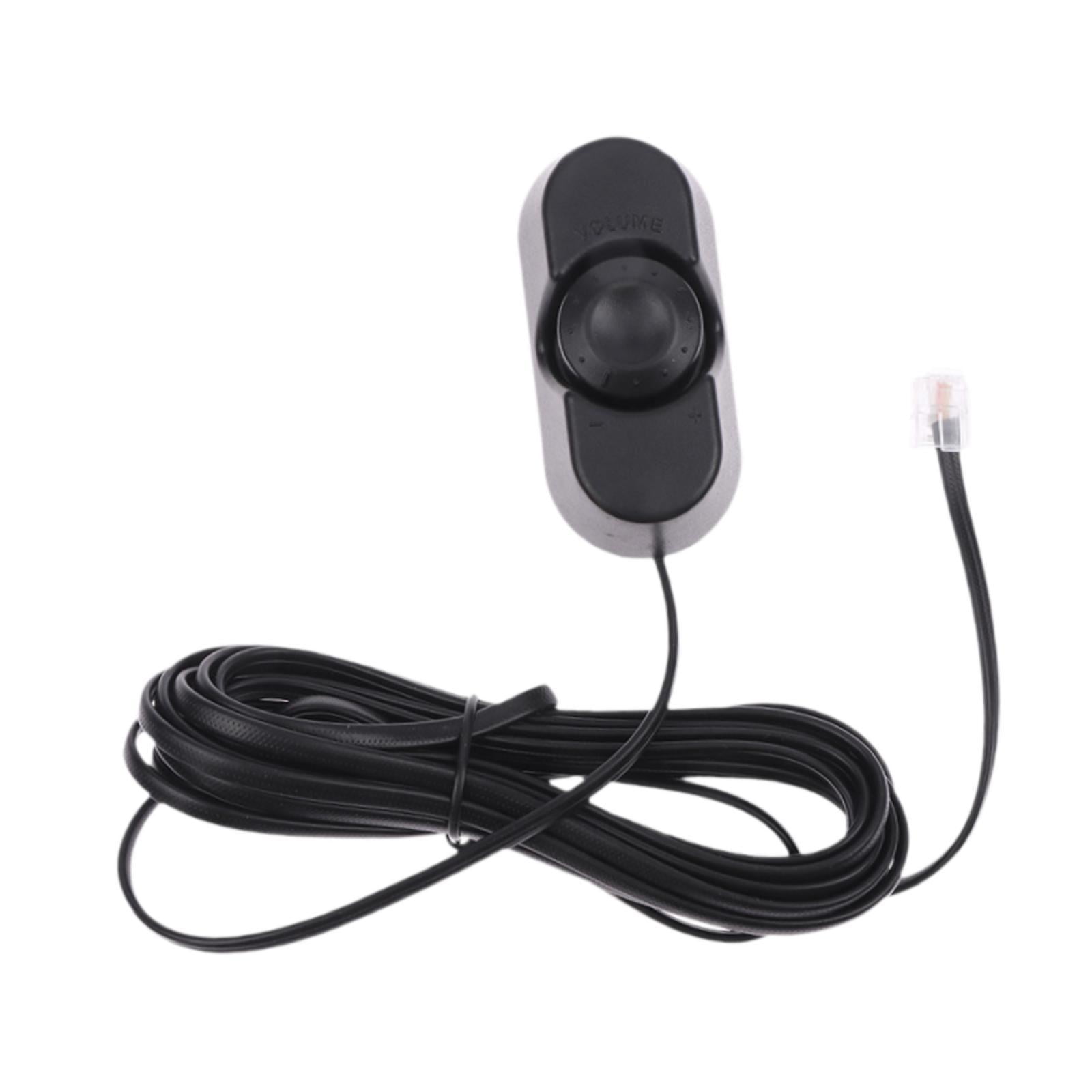 Bothyi - Controlador De Amplificador 4m, Sintonizador De Alcance Extendido, Compatibilidad Sólida