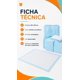 thumbnail image 5 of 60 Sabanilla Adulto Protector Cama Pañales Protector 60x90 Sabanilla 60x90, 5 of 12
