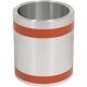 thumbnail image 1 of Tapajuntas de aluminio Roll Valley Amerimax de 10 cm x 15 m, color plateado, 1 of 2