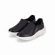 thumbnail image 2 of Zapatilla Urbana Mujer Negro/Blanco Eliane Piccadilly, 2 of 3