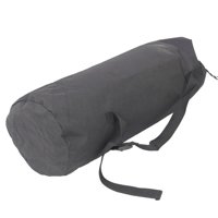 Ioensy - Bolsa De Almacenamiento Para Acampar Plegable Con Asa, Bolsa De Lona Para Pesca, Deportes Y Mudanzas