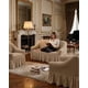 thumbnail image 4 of Juego de Fundas Cubre Sillon Turco 3+1+1 con Textura de Burbuja, 4 of 6