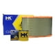 thumbnail image 1 of Kit Filtro Aceite Aire Para Jmc Carrying 2 8 2010 2013, 1 of 3