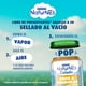 thumbnail image 2 of Colado Pavo Y Verduras, 215 g, 2 of 8