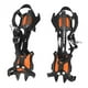 thumbnail image 2 of Par de Crampones De Acero De 10 Puntas, 2 of 5