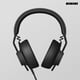 thumbnail image 2 of Auriculares AIAIAI TMA-2 Studio XE de piel sintética negra, 2 of 8