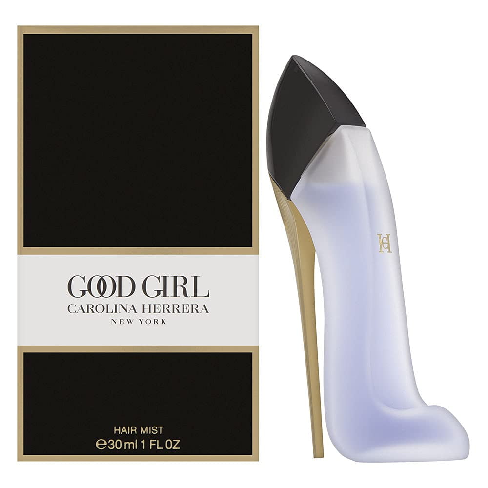 Carolina Herrera - Bruma Para Cabello Perfume Good Girl 30 Ml Para Mujer