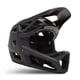 thumbnail image 1 of Casco de bicicleta de montaña Fox Racing Proframe RS Black FA23, 1 of 7