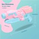 thumbnail image 2 of Pistola de agua ParkistStar PK-B para niñas, 1000 ml, superlargo alcance, 2 of 7