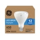 thumbnail image 1 of Bombillas LED GE, 65 W, luz diurna BR30, reflectores interiores (12), 1 of 8