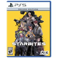 Videojuego Nis America Starbites Deluxe Edition Ps5