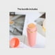 thumbnail image 5 of Rejuvenate Your Oily Skin with this Reusable Volcanic Oil-Absorbing Roller - Perfect for At-Home or Travel!, 5 of 5