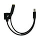 thumbnail image 1 of Cable De Audio Tipo C Aux Celular Usb Tipo C + Carga, 1 of 3