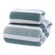 thumbnail image 2 of Toalla De Baño Para El Cuerpo, Toalla De Ducha Altamente Absorbente Para Sauna, Hogar, Verde, 2 of 5