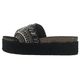 thumbnail image 2 of Sandalia de Mujer de color Negro Casual Chalada Stork-11, 2 of 8